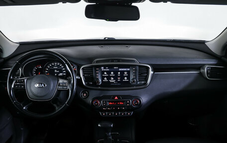 KIA Sorento III Prime рестайлинг, 2020 год, 2 890 000 рублей, 17 фотография