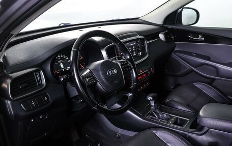 KIA Sorento III Prime рестайлинг, 2020 год, 2 890 000 рублей, 15 фотография