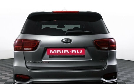 KIA Sorento III Prime рестайлинг, 2020 год, 2 890 000 рублей, 6 фотография