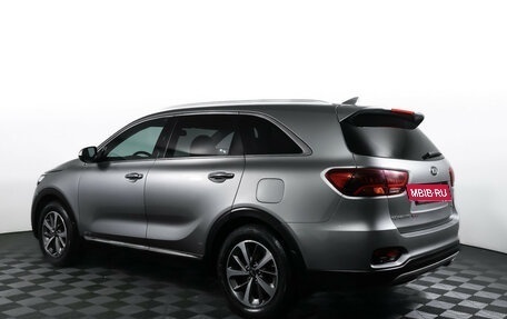 KIA Sorento III Prime рестайлинг, 2020 год, 2 890 000 рублей, 7 фотография