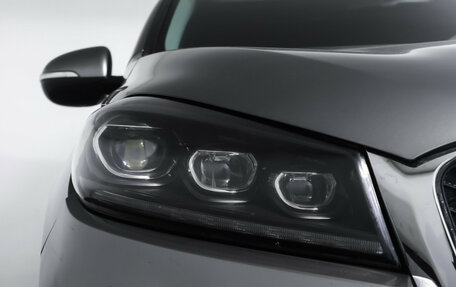 KIA Sorento III Prime рестайлинг, 2020 год, 2 890 000 рублей, 22 фотография