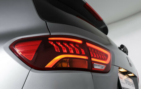 KIA Sorento III Prime рестайлинг, 2020 год, 2 890 000 рублей, 21 фотография