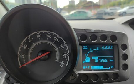 Chevrolet Spark III, 2012 год, 340 000 рублей, 16 фотография
