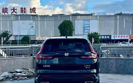 Honda CR-V, 2023 год, 4 фотография