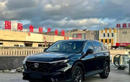 Honda CR-V, 2023 год, 2 фотография