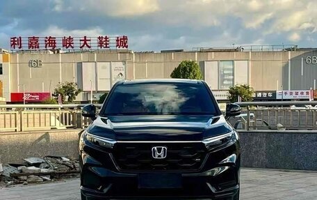 Honda CR-V, 2023 год, 1 фотография