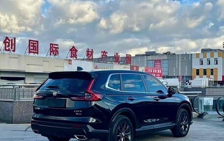 Honda CR-V, 2023 год, 3 фотография
