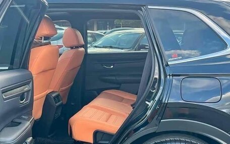 Honda CR-V, 2023 год, 10 фотография