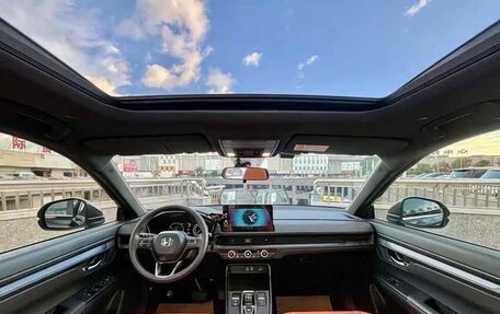 Honda CR-V, 2023 год, 5 фотография