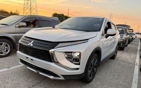 Mitsubishi Eclipse Cross, 2022 год, 1 805 069 рублей, 1 фотография