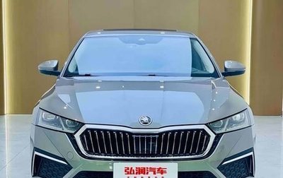 Skoda Octavia IV, 2022 год, 1 697 009 рублей, 1 фотография