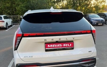 Geely Atlas, 2024 год, 2 650 000 рублей, 1 фотография