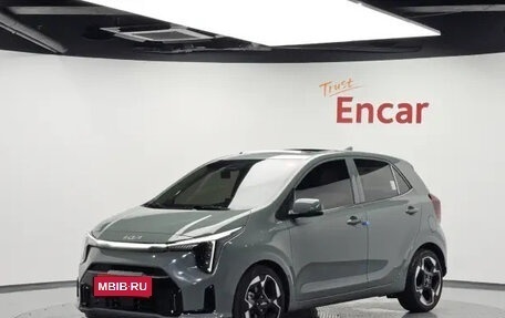 KIA Morning III, 2023 год, 1 169 009 рублей, 1 фотография