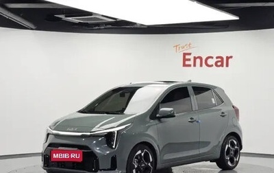 KIA Morning III, 2023 год, 1 169 009 рублей, 1 фотография