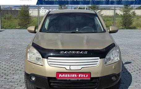 Nissan Qashqai, 2007 год, 690 000 рублей, 1 фотография