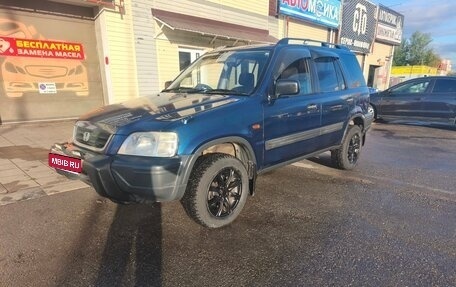 Honda CR-V IV, 1997 год, 177 000 рублей, 1 фотография