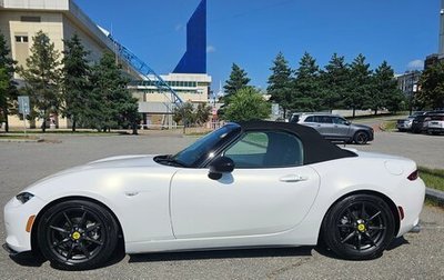 Mazda Roadster IV (ND), 2016 год, 1 800 000 рублей, 1 фотография