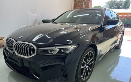 BMW 3 серия, 2023 год, 3 705 000 рублей, 1 фотография