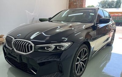 BMW 3 серия, 2023 год, 3 705 000 рублей, 1 фотография