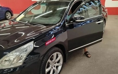 Nissan Teana, 2008 год, 1 000 000 рублей, 1 фотография