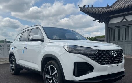 Hyundai ix35, 2021 год, 1 808 088 рублей, 1 фотография