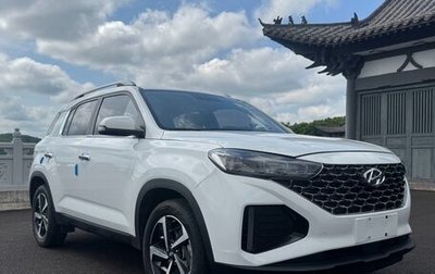 Hyundai ix35, 2021 год, 1 808 088 рублей, 1 фотография