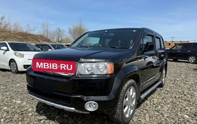 Honda Crossroad, 2010 год, 856 000 рублей, 1 фотография