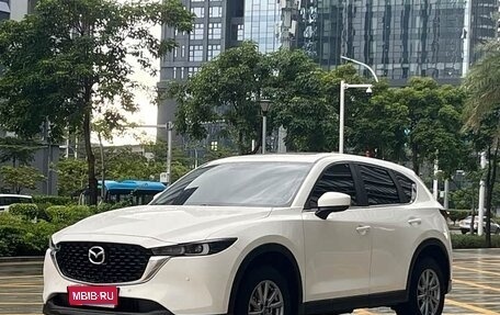 Mazda CX-5 II, 2023 год, 2 080 000 рублей, 1 фотография