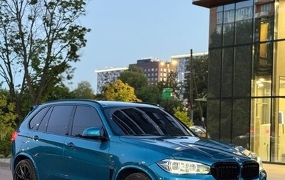 BMW X5 M, 2016 год, 5 500 000 рублей, 1 фотография