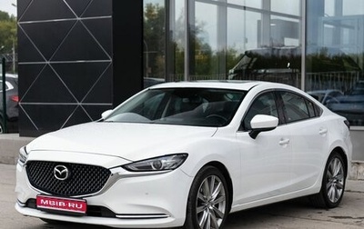 Mazda 6, 2022 год, 2 800 000 рублей, 1 фотография