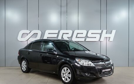 Opel Astra H, 2012 год, 899 000 рублей, 1 фотография