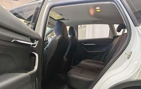 Skoda Kamiq I, 2022 год, 1 414 009 рублей, 10 фотография