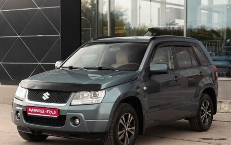 Suzuki Grand Vitara, 2007 год, 750 000 рублей, 1 фотография