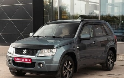 Suzuki Grand Vitara, 2007 год, 750 000 рублей, 1 фотография