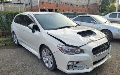 Subaru Levorg I, 2015 год, 970 000 рублей, 1 фотография
