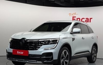 Renault Samsung QM6, 2023 год, 1 720 000 рублей, 1 фотография