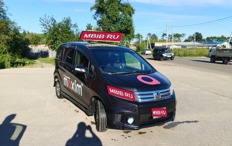 Honda Freed I, 2012 год, 1 000 000 рублей, 1 фотография