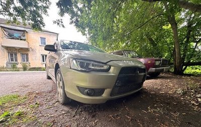 Mitsubishi Lancer IX, 2007 год, 700 000 рублей, 1 фотография