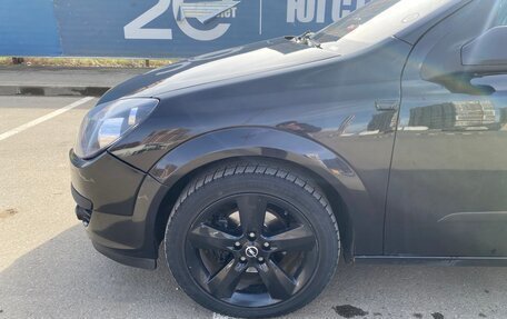 Opel Astra H, 2006 год, 500 000 рублей, 1 фотография