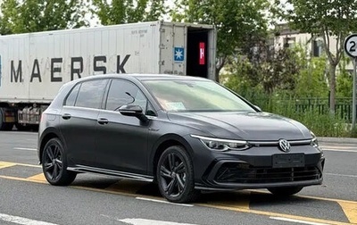 Volkswagen Golf VIII, 2023 год, 1 600 666 рублей, 1 фотография