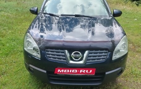 Nissan Qashqai, 2008 год, 779 000 рублей, 1 фотография