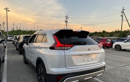 Mitsubishi Eclipse Cross, 2022 год, 1 805 069 рублей, 3 фотография