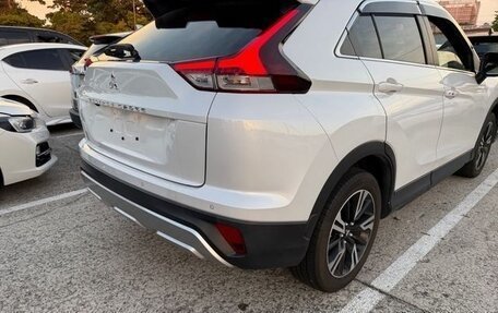Mitsubishi Eclipse Cross, 2022 год, 1 805 069 рублей, 5 фотография