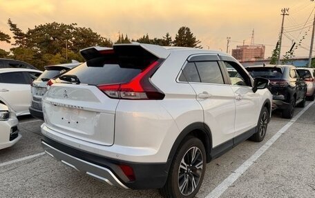 Mitsubishi Eclipse Cross, 2022 год, 1 805 069 рублей, 4 фотография