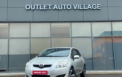 Toyota Auris II, 2007 год, 529 000 рублей, 1 фотография