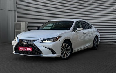 Lexus ES VII, 2020 год, 3 999 000 рублей, 1 фотография