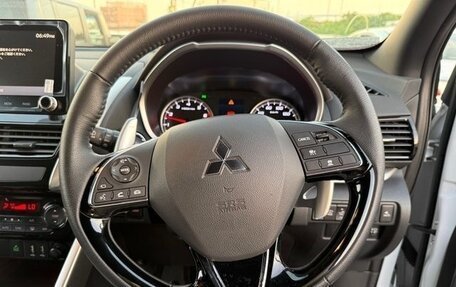 Mitsubishi Eclipse Cross, 2022 год, 1 805 069 рублей, 6 фотография