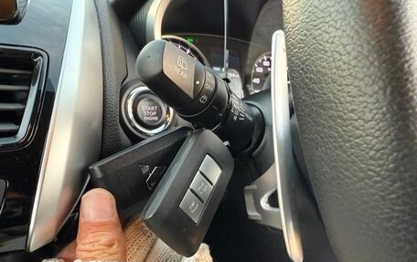 Mitsubishi Eclipse Cross, 2022 год, 1 805 069 рублей, 10 фотография