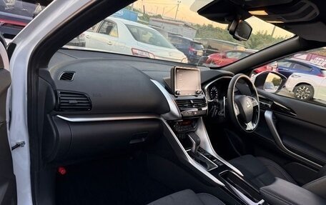Mitsubishi Eclipse Cross, 2022 год, 1 805 069 рублей, 13 фотография