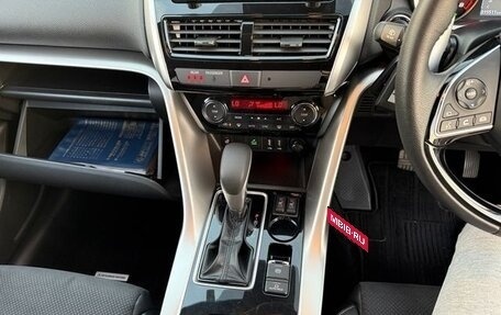Mitsubishi Eclipse Cross, 2022 год, 1 805 069 рублей, 11 фотография